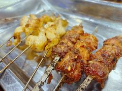 -老虎滩大连海鲜烧烤(建邺云锦路总店)