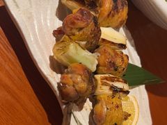 -有喜屋·鲜鸡烧鸟·居酒屋(安龙路店)