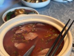 -肴约·花园式餐厅(湖里店)