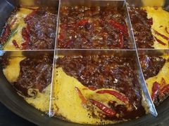 -肥龙火锅(南坪店)