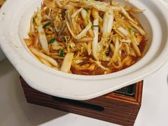 -小厨娘淮扬菜(清江苏宁广场店)