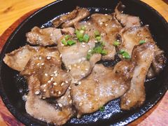 铁板牛舌-海之幸味日式料理(宜宾莱茵店)