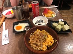 -Hamburg Steak Keisuke