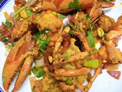 -营口路海鲜市场