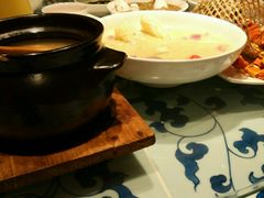 -绿茶餐厅(龙湖杭州金沙天街店)
