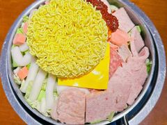 -양평식당·杨平食堂(华贸店)