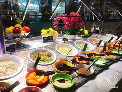 -Sizzler时时乐西餐厅(长楹天街购物中心店)