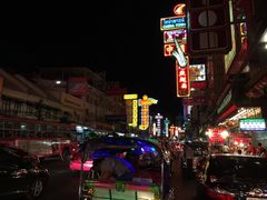 -唐人街(耀华力路)
