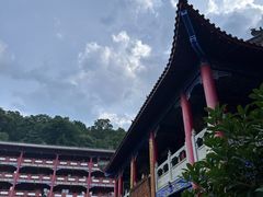 -黔灵山公园