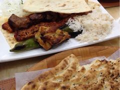 iphone_upload_pic-bosphorus 铂斯西餐厅·土耳其烧烤(环市中路店)