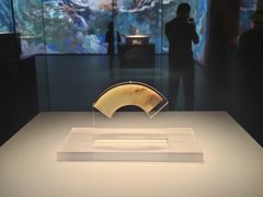 -北京大葆台遗址博物馆