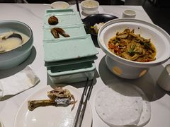 -羲和雅苑•北京烤鸭(国贸商城店)