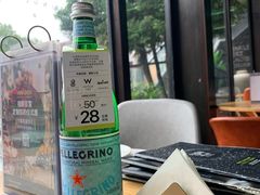 -宿醉意大利餐厅(老车站1970文创园店)