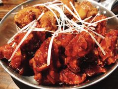 -MI WU FACTORY米屋美食工厂餐厅(绿地店)