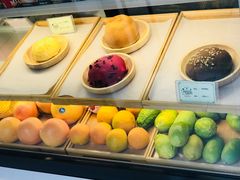 -新加坡妈妈烤包(新都店)