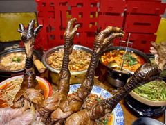 -舌尖上的鸭脑壳·江湖川菜(天顺店)