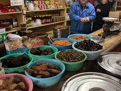 -赵府街副食店