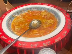 -唐山宴大唐州府精品中餐