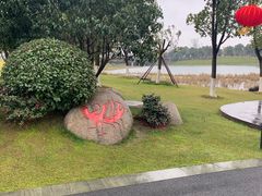 -桐乡凤凰湖