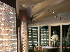 -深圳美高梅酒店·意烁FIAMMA·地中海餐厅