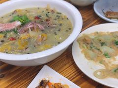 -无招牌
