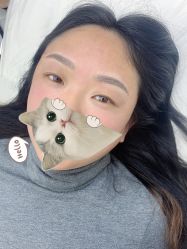 -HQ半永久纹绣纹眉