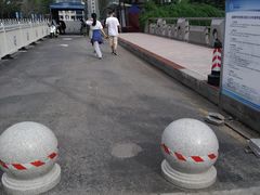 -金陵中学(河西分校)