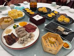 -白天鹅宾馆-宏图府餐厅