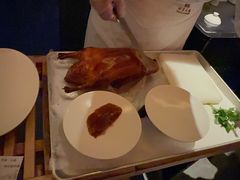 -四季民福烤鸭店(王府井东安门店)