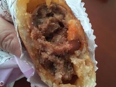 -长发西饼(临顿路店)
