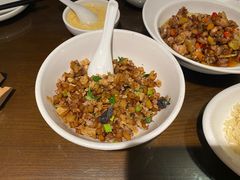 -味上湘菜馆(岳麓山店)
