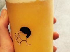 -喜茶(上海打浦桥日月光gelato lab+店)