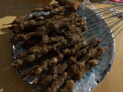 -霍元甲烧烤(江城商务大楼店)