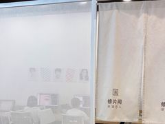 -天真蓝照相馆(龙岗万科里店)