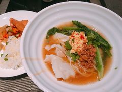 早餐-重庆富力艾美酒店