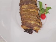 -正院大宅门烤鸭(首体店)