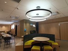 -麦当劳(沙河店)