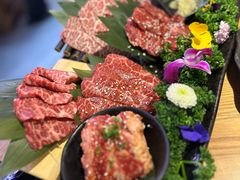 -丸藏和牛烧肉专门店(园区师惠坊店)