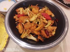 -伊和园清真餐饮