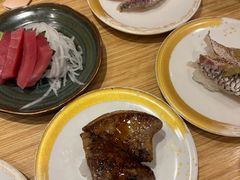 -合点寿司(金虹桥商场店)