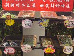 -赣南人家·头牌江西菜(劲松店)