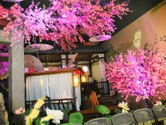 -韵秋荷(宝山龙湖天街店)