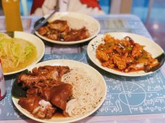 -贤花饭店(凯德店)