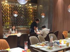 -吉布鲁牛排海鲜自助(芙蓉万家丽店)