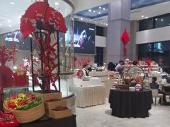 -菲住布渴酒店自助餐厅(阿里巴巴西溪园区店)