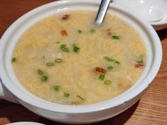 -吕氏疙瘩汤·新鲁菜(济南万象城店)