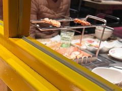 石锅拌饭-丰茂烤串(钦州北路店)