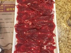 吊龙伴-潮汕牛肉火锅(铁西店)
