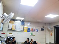 大堂-舒记粉店(七星路店)