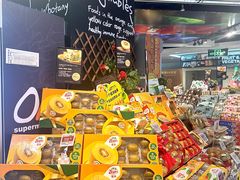 -Olé精品超市(新世界新丸中心店)